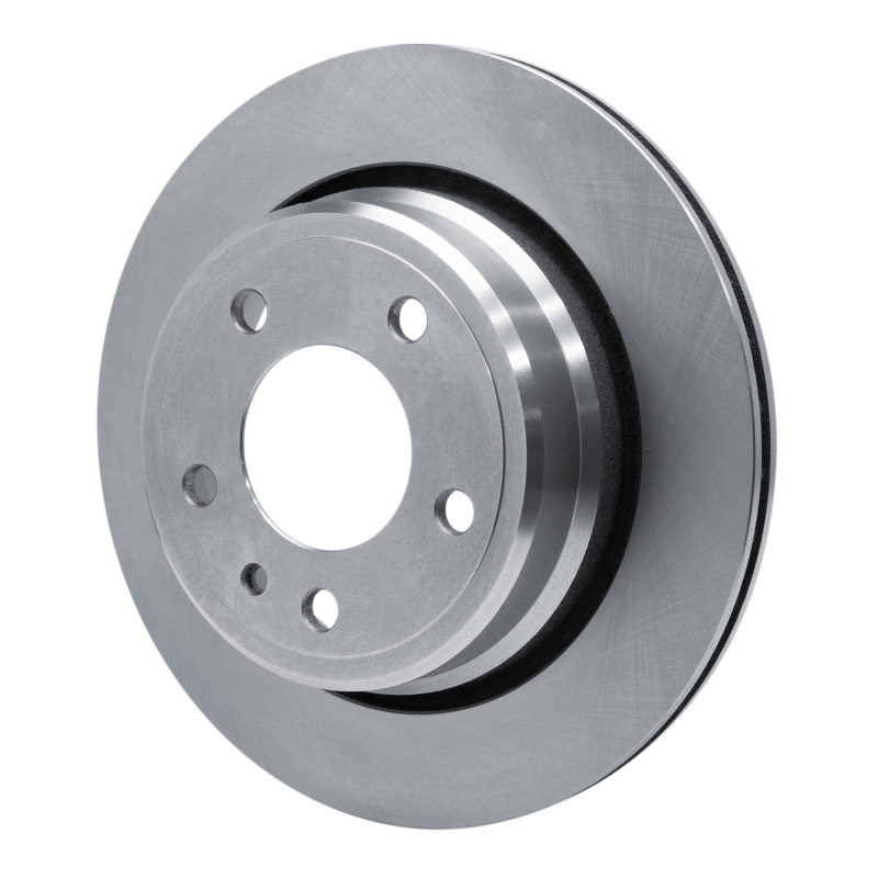 DFC 88-94 BMW 740iL Rear Brake Rotor thumbnail 2