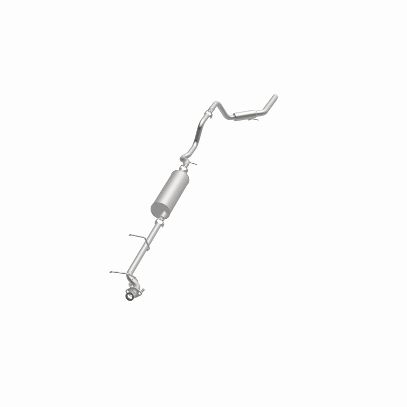 MagnaFlow BRE Exhaust Kit 06-10 Explorer Mountaineer Sport Trac 4.0L thumbnail 5
