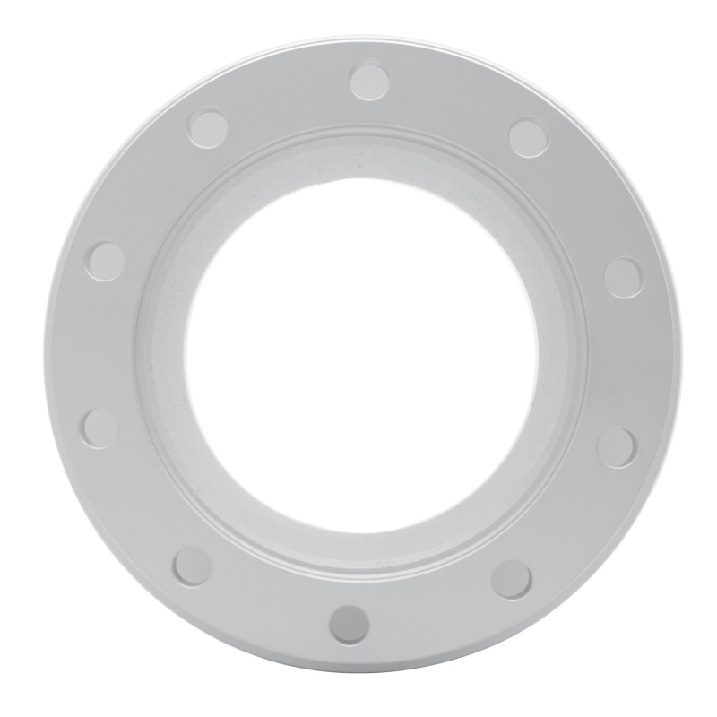 DFC GeoSPEC Coated Rotors - Plain