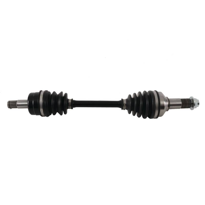 ABR Xtreme Duty Axles
