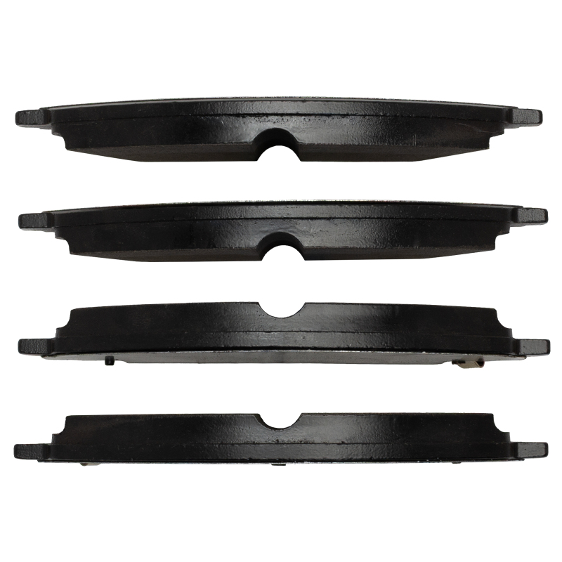 DFC 21-25 Jeep Grand Cherokee Front/Rear 5000 Advanced Ceramic Brake Pads thumbnail 2