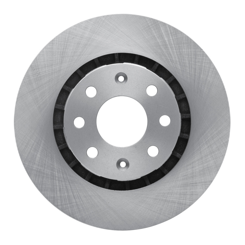 DFC Brake Rotors - Plain