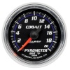 AM Cobalt Gauges