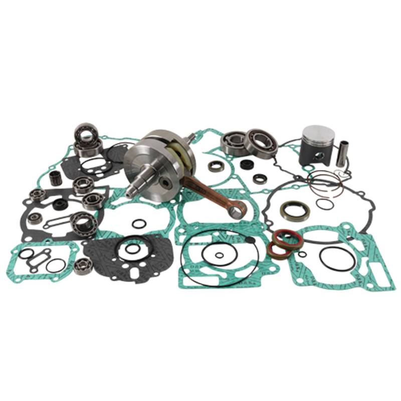 VEP Complete Engine Rebuild Kit