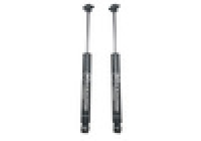 Superlift 18-20 Jeep Wrangler JL 2 Door - Superlift Shock - 4 Door w/ 2.5-4in Lift Kit - Front thumbnail 2