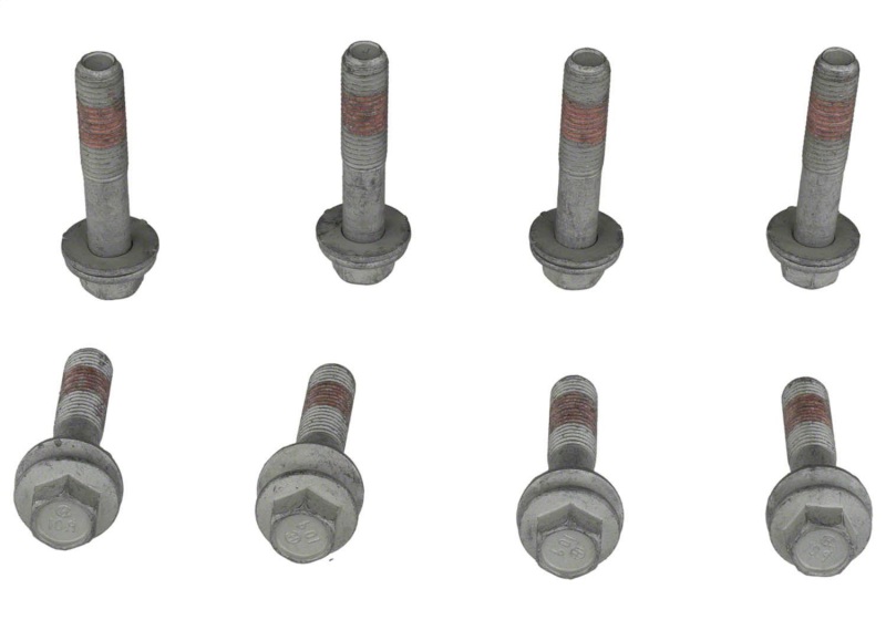 Ford Racing 15-16 Ford Mustang IRS Knuckle Set thumbnail 5