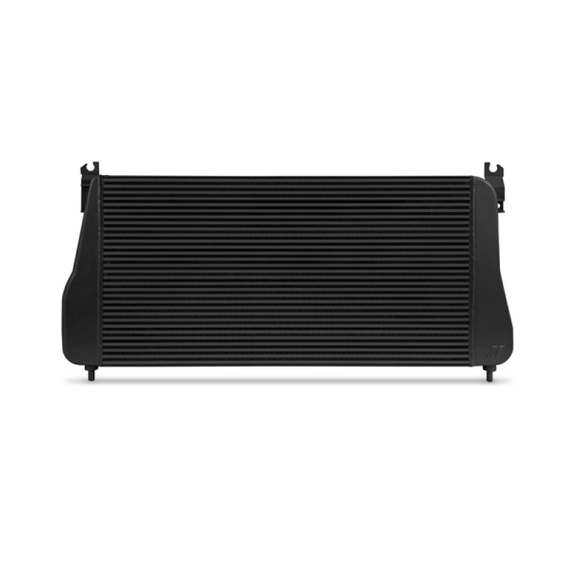 Mishimoto MMINT-DMAX-06BK Intercooler, Black, fits Chevrolet/GMC 6.6L Duramax 2006-2010