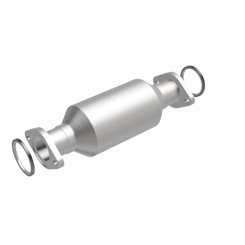 MagnaFlow 95-99 Toyota Tacoma / 1997 Geo Prizm Direct-fit Catalytic Converter thumbnail 7