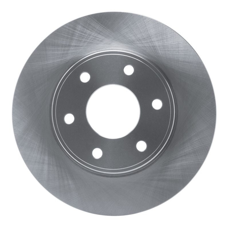 DFC Brake Rotors - Plain