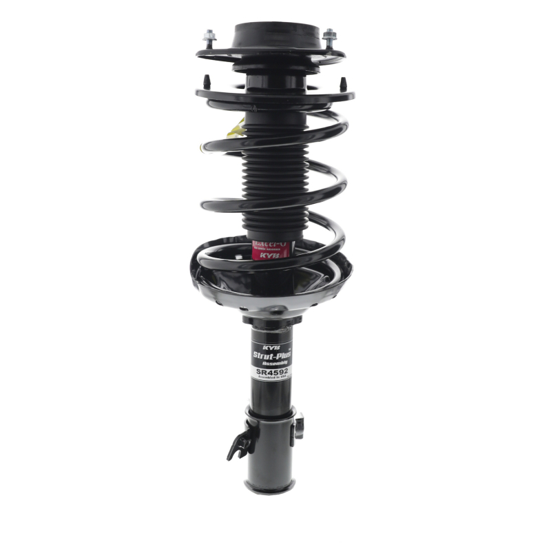 KYB 06-09 Subaru Legacy 2.5i AWD Suspension Strut & Coil Spring Assembly - Front Left