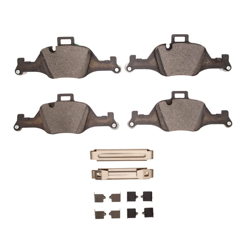 RNC Ceramic Brake Pads
