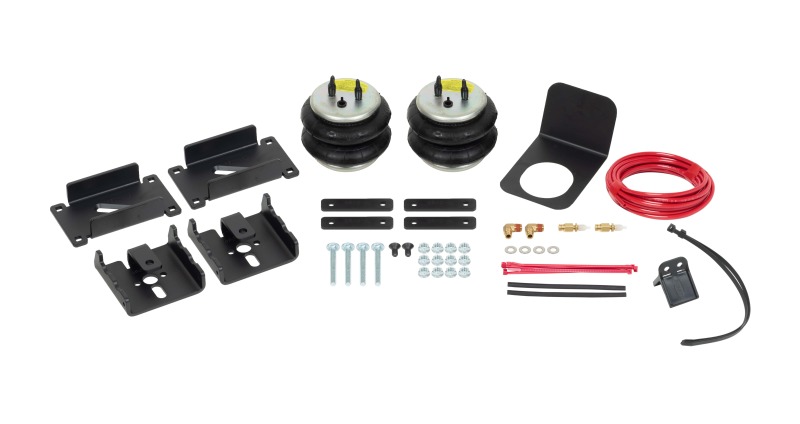 Firestone 19-23 Ford Ranger Ride-Rite Air Spring Kit Front (W217602614) thumbnail 4