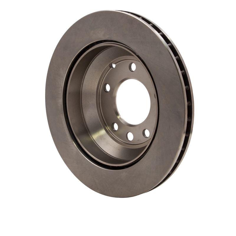 DFC 03-18 Audi Q7 Rear Brake Rotor thumbnail 2