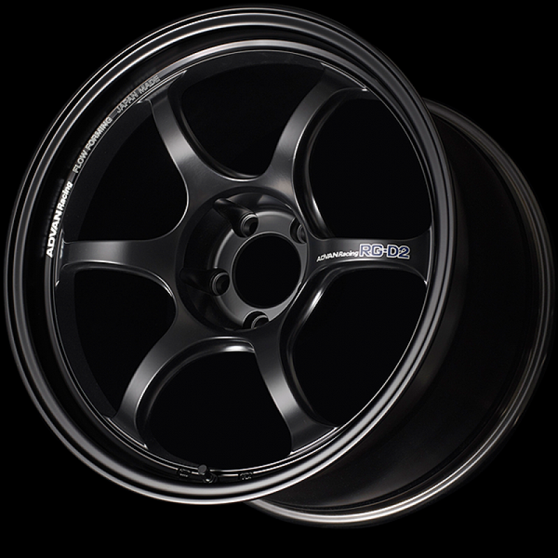 AVN RG-D2 Wheels