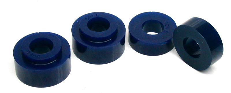 SPR Mount Bushings/Clips