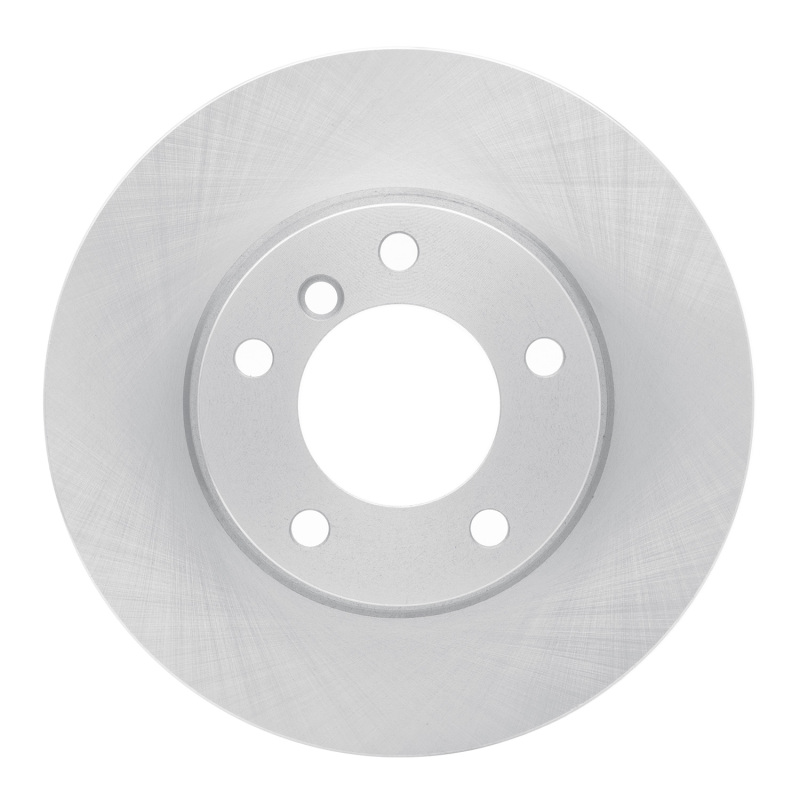 DFC Brake Rotors - Plain