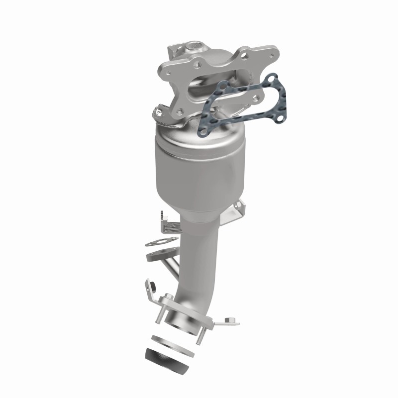 MagnaFlow 14-15 Honda Civic 1.8L Direct Fit Converter