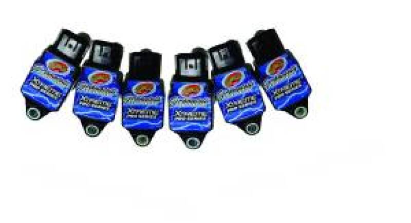 GMS Extreme Coil Packs