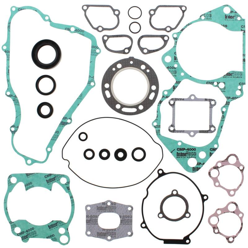 VEP Complete Gasket Kit