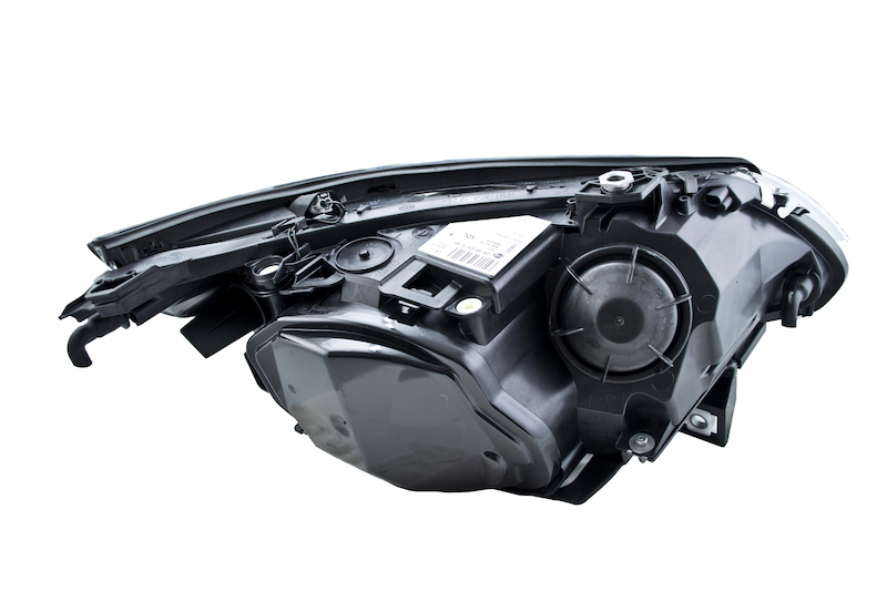 Hella 06-10 BMW 5-Series LED Headlamp - Left Side thumbnail 9