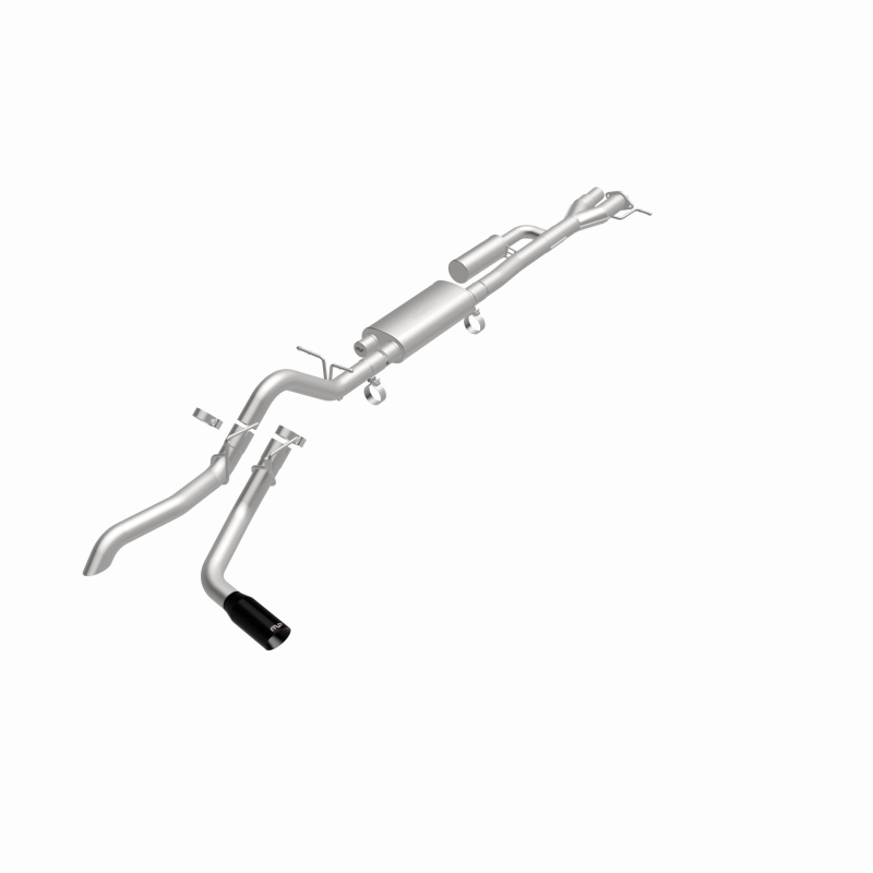 Magnaflow 2024+ Ford Ranger Overland Series Cat-Back Performance Exhaust System thumbnail 3