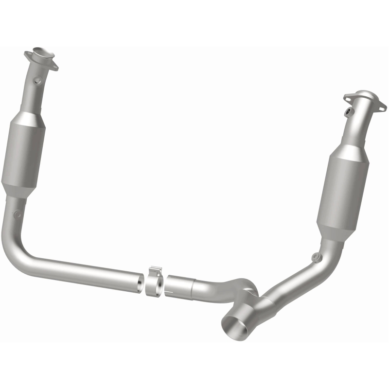 MagnaFlow 2006 Dodge Ram 1500 5.7L Direct Fit Converter thumbnail 5