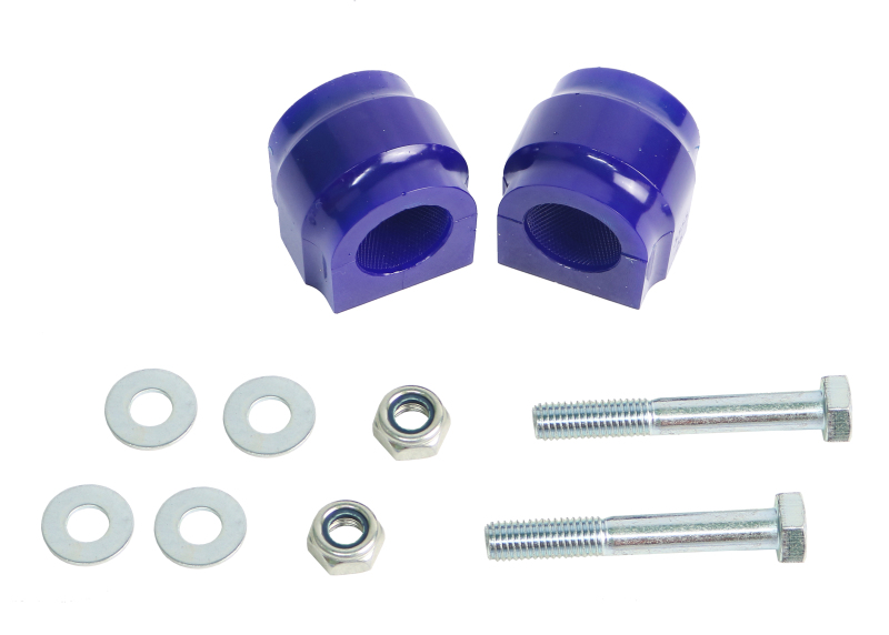 SuperPro Body Mount Bushing Kit