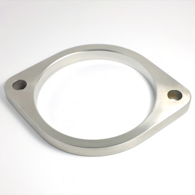STB Exhaust Flanges