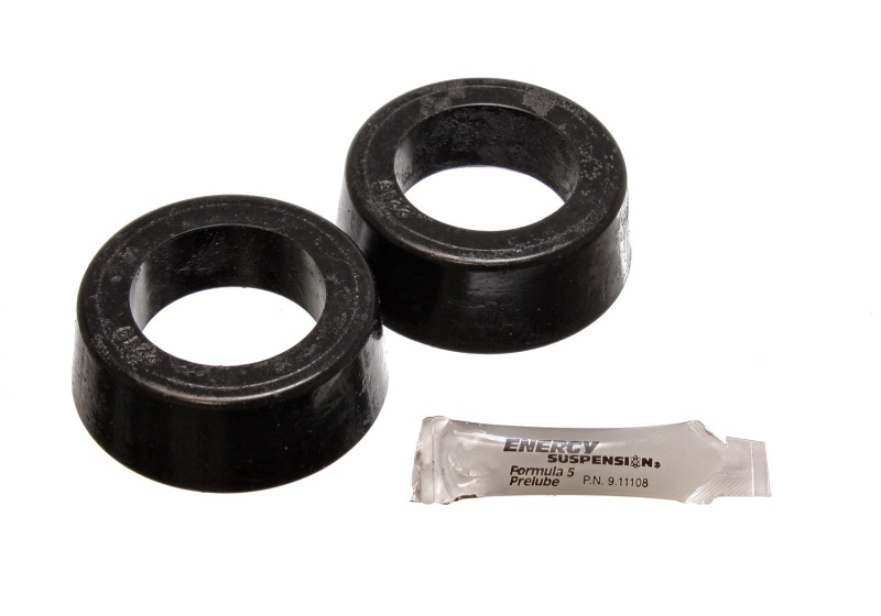 Energy Suspension VW Spring Plate Bushing - Black thumbnail 5