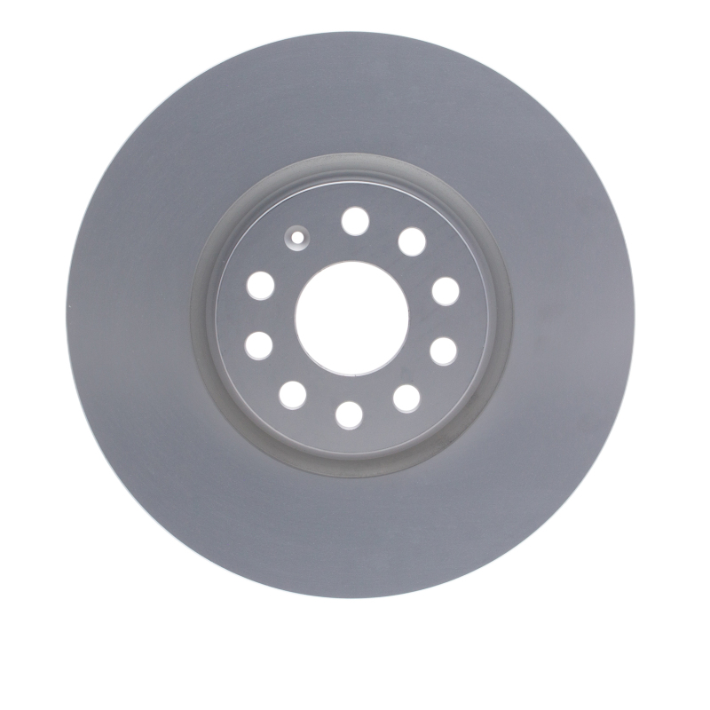 DFC GeoSPEC Coated Rotors - Plain