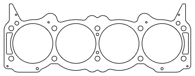 CG Head Gaskets