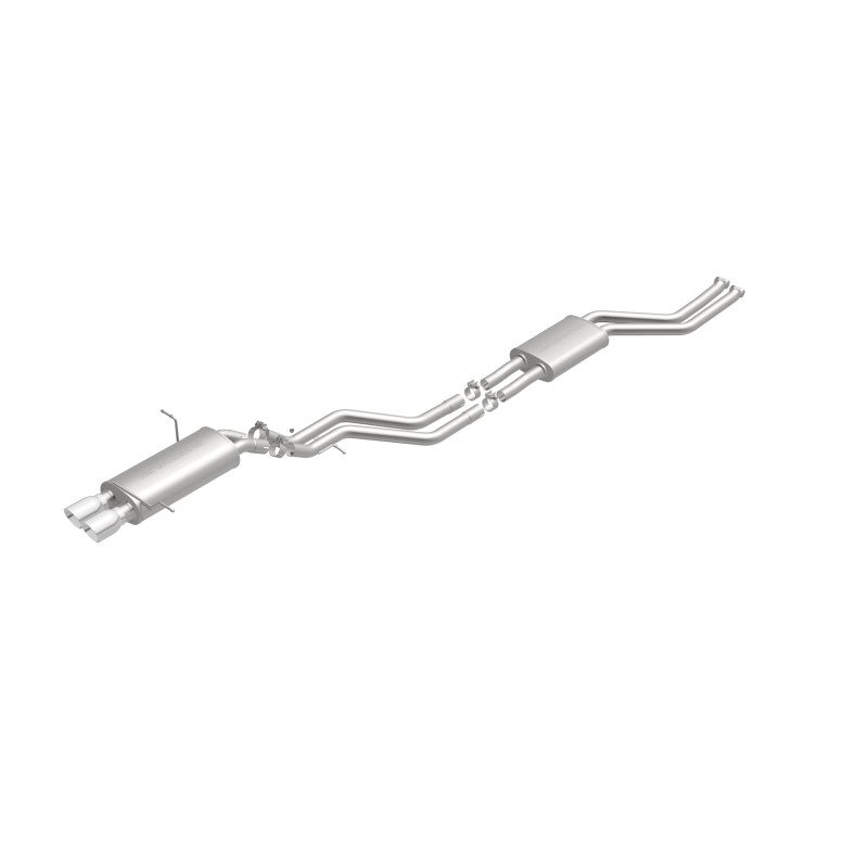 MagnaFlow SYS C/B 01-02 BMW Z3 2.5L/3.0L l6 thumbnail 8