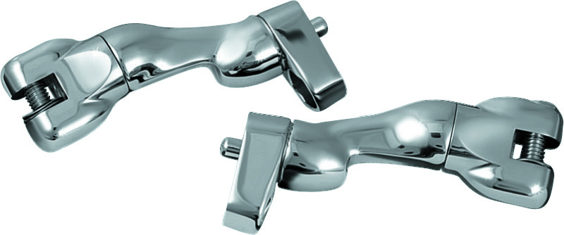 KUR Adapters B