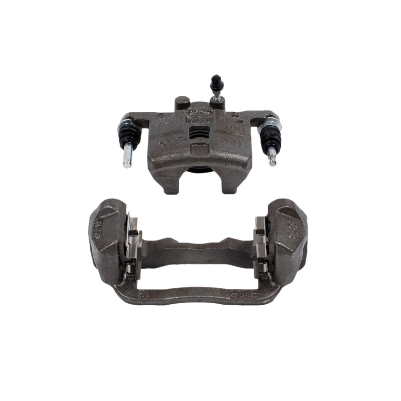Power Stop 98-03 Subaru Forester Rear Right Autospecialty Caliper w/Bracket thumbnail 2