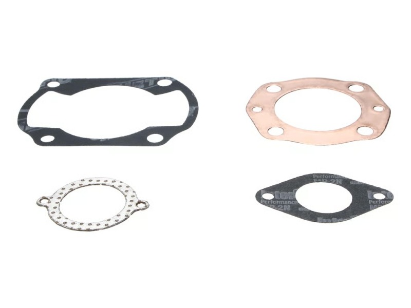 Wiseco 73-78 Honda MT/CR125 Top End Gasket Kit thumbnail 4