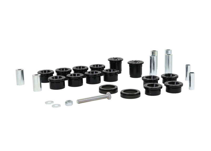 WL Bushings - Control Arm