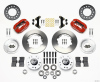 WIL Dynalite Brake Kit