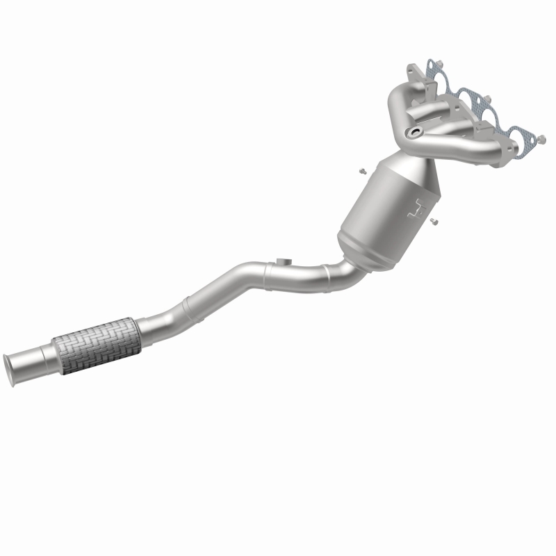 MagnaFlow Direct Fit Catalytic Converter 2018-2021 Ford EcoSport Single Manifold 2L thumbnail 4