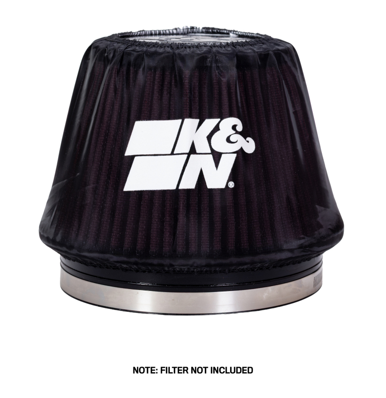 K&N RC-2690 Black Drycharger Air Filter Wrap