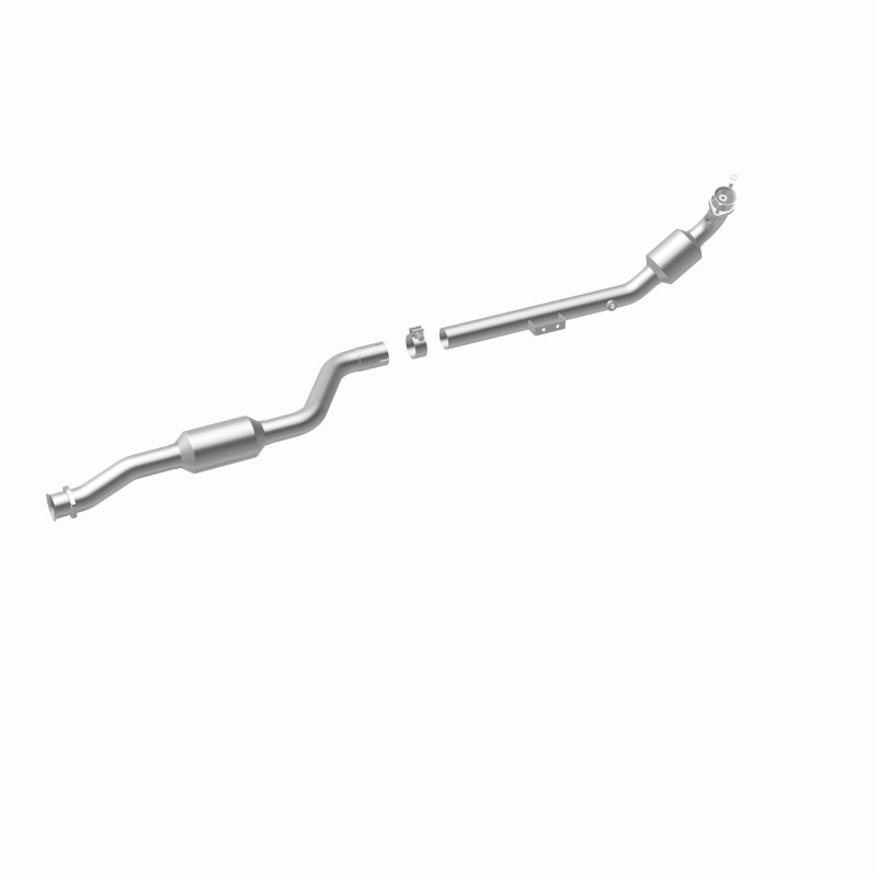 MagnaFlow 2005 Mercedes-Benz E320 3.2L Direct Fit Converter thumbnail 7