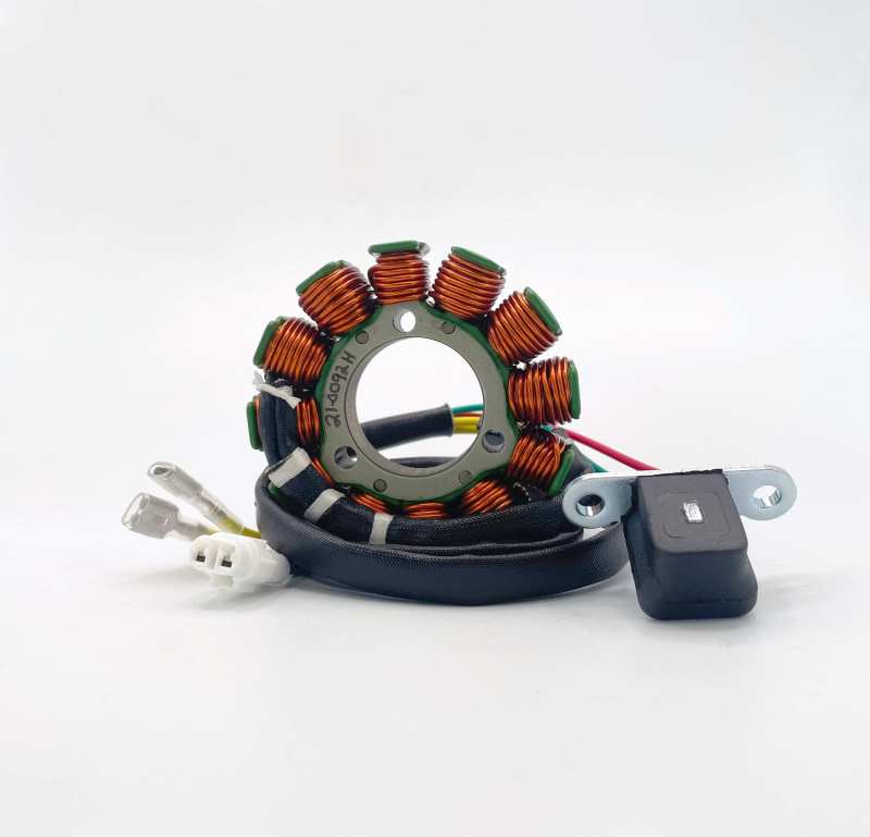 RME Stator