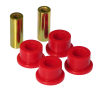 PRO Control Arm Bushings - Red