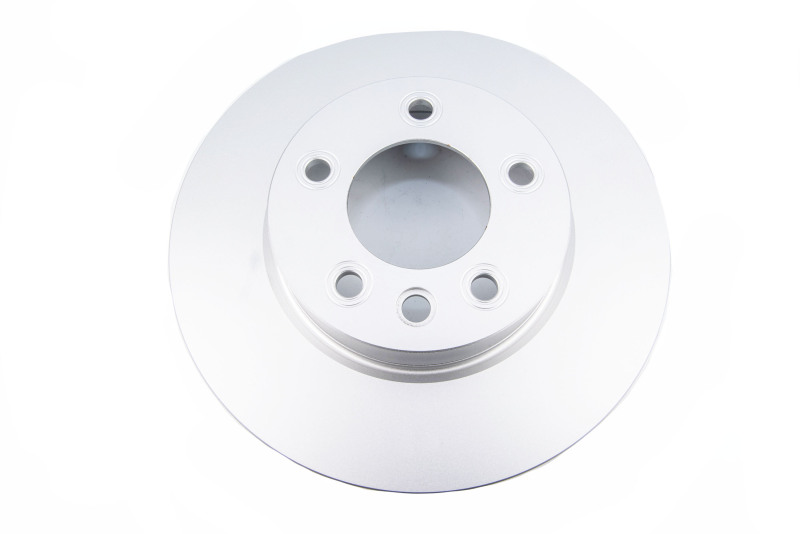 DBA En-Shield Standard Rotors