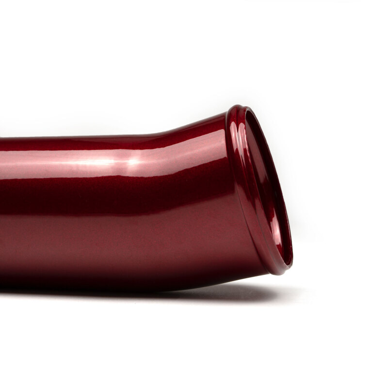 WCF Intercooler Pipes