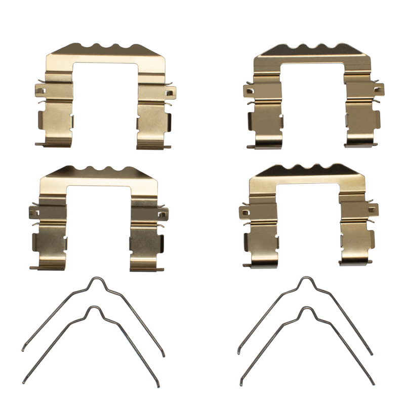 DFC SS Hardware Kits