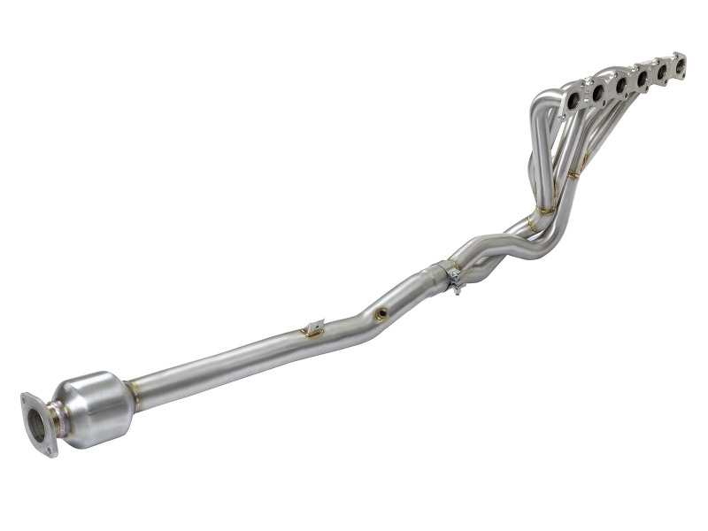 AFE Headers