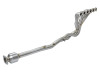 aFe Twisted Steel Header Street Series 01-16 Nissan Patrol (Y61) I6-4.8L thumbnail 6