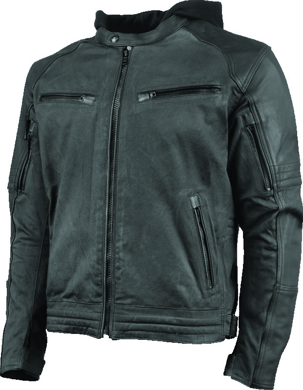 SAS Straight Savage Jackets