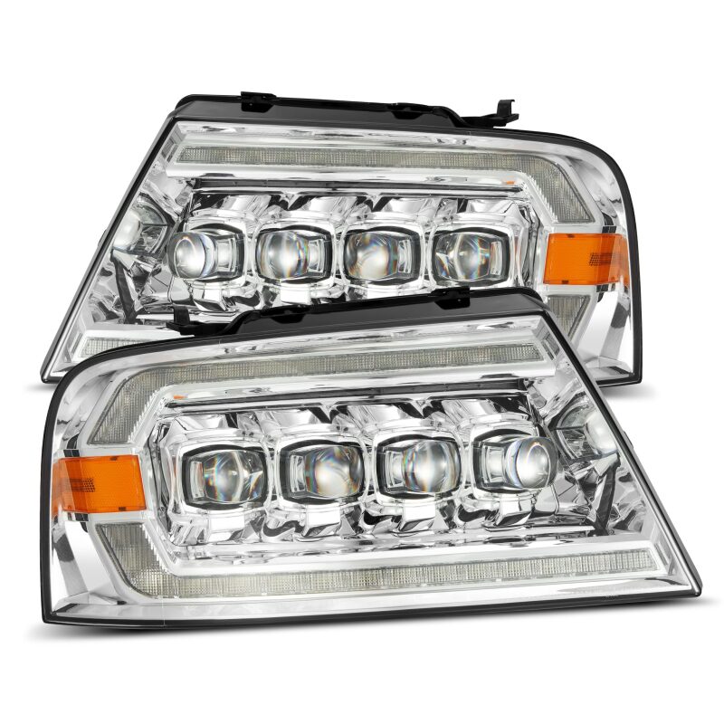 ARX NOVA Headlights