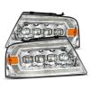 ARX NOVA Headlights